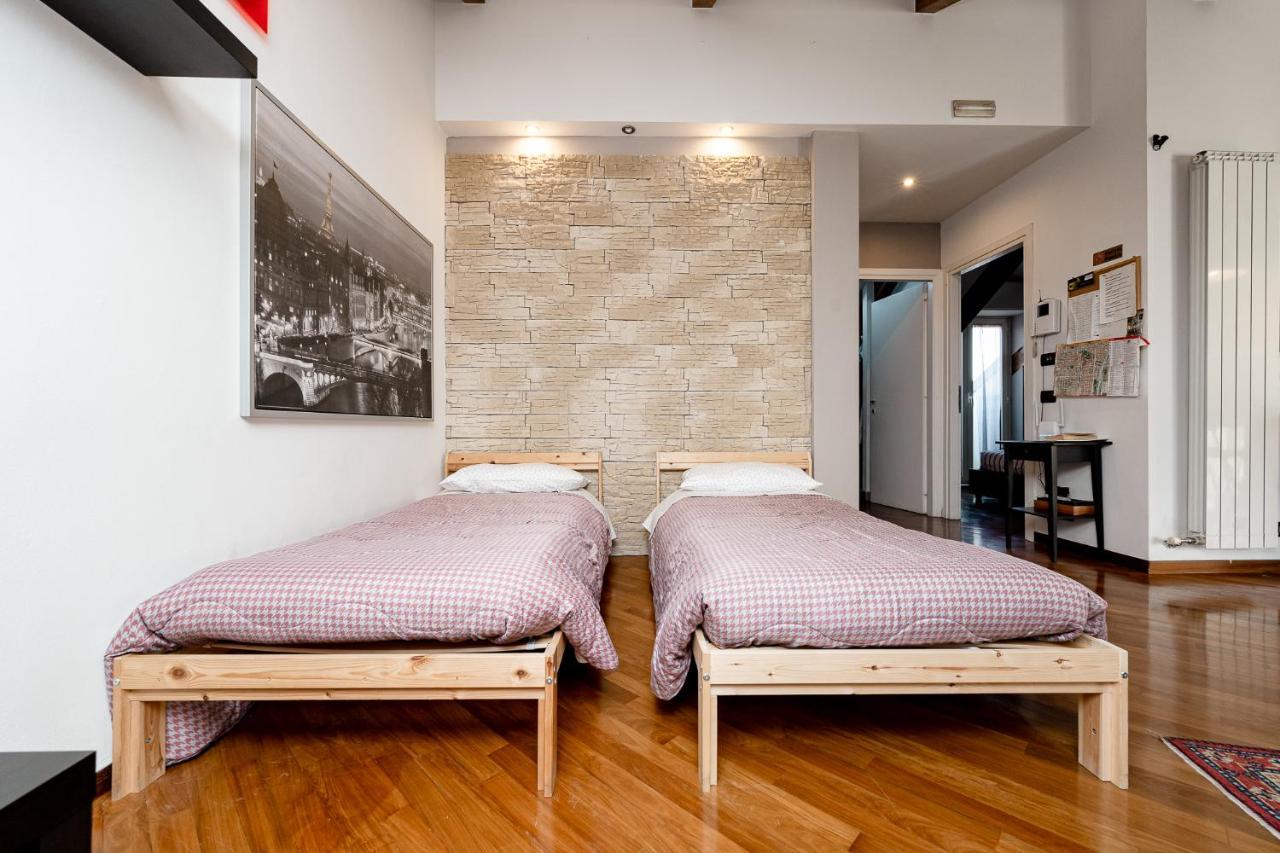 Apartment Stagabin La Mansarda Panoramica Un Rifugio Di Eleganza E Tranquillita