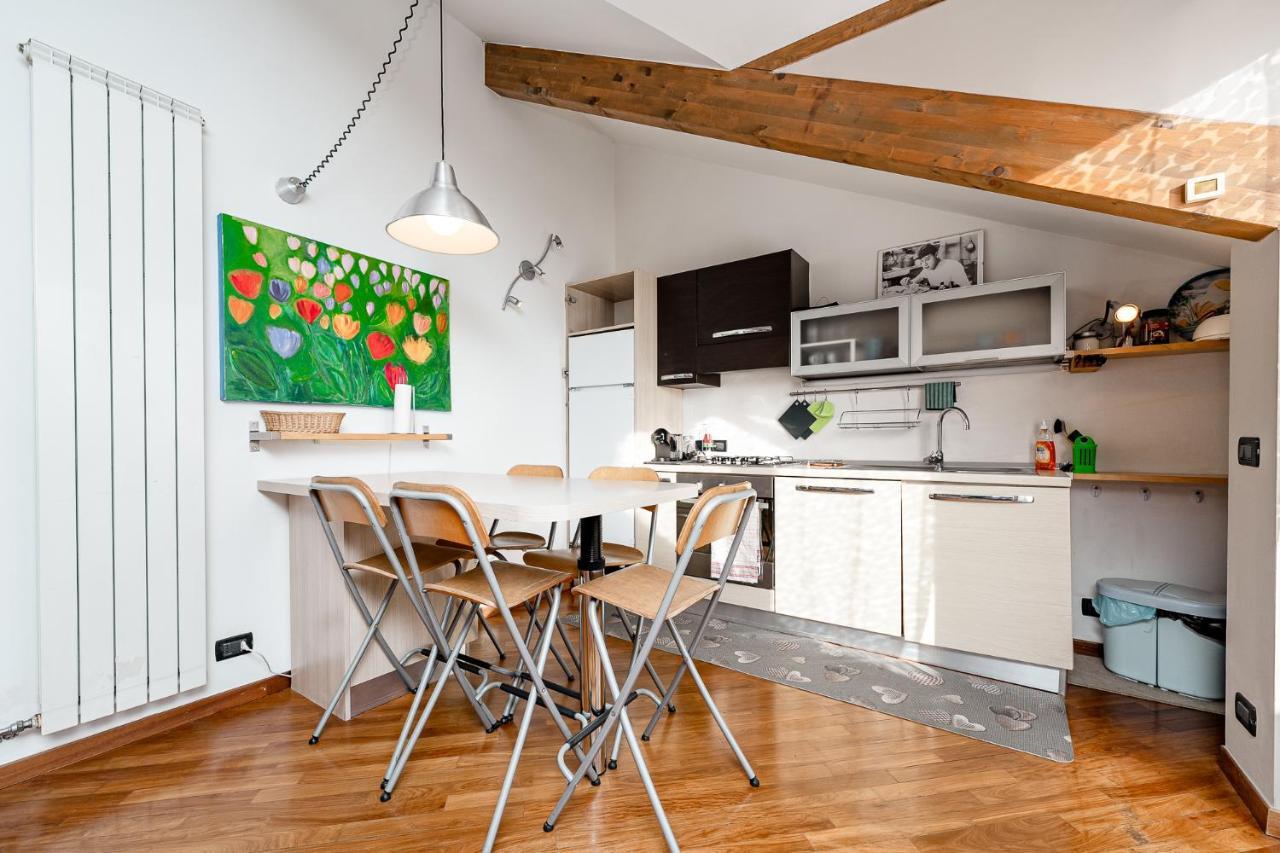Stagabin La Mansarda Panoramica Un Rifugio Di Eleganza E Tranquillita Apartment *