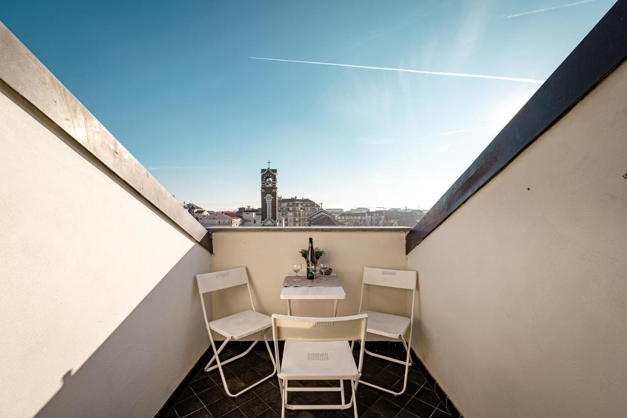 Stagabin La Mansarda Panoramica Un Rifugio Di Eleganza E Tranquillita Apartment