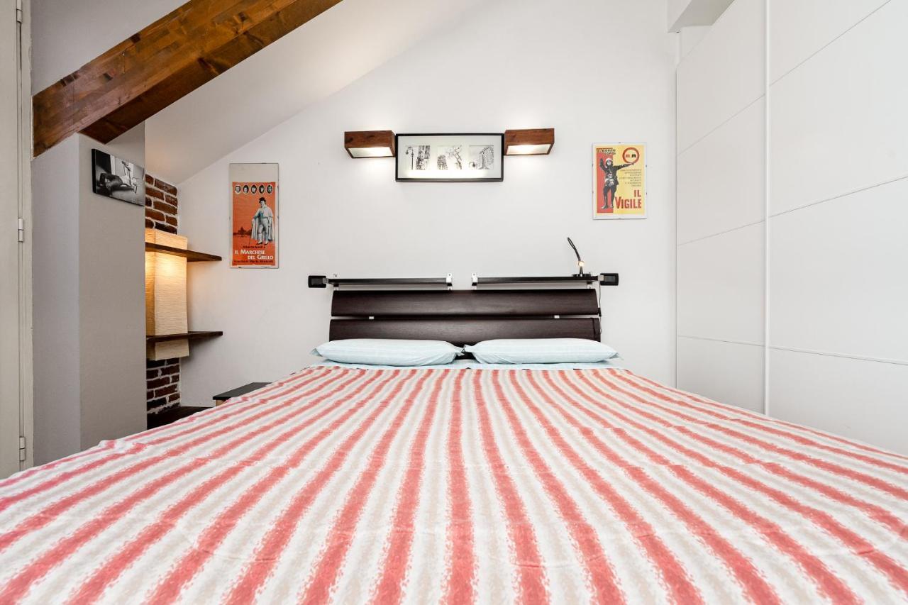 Apartment Stagabin La Mansarda Panoramica Un Rifugio Di Eleganza E Tranquillita
