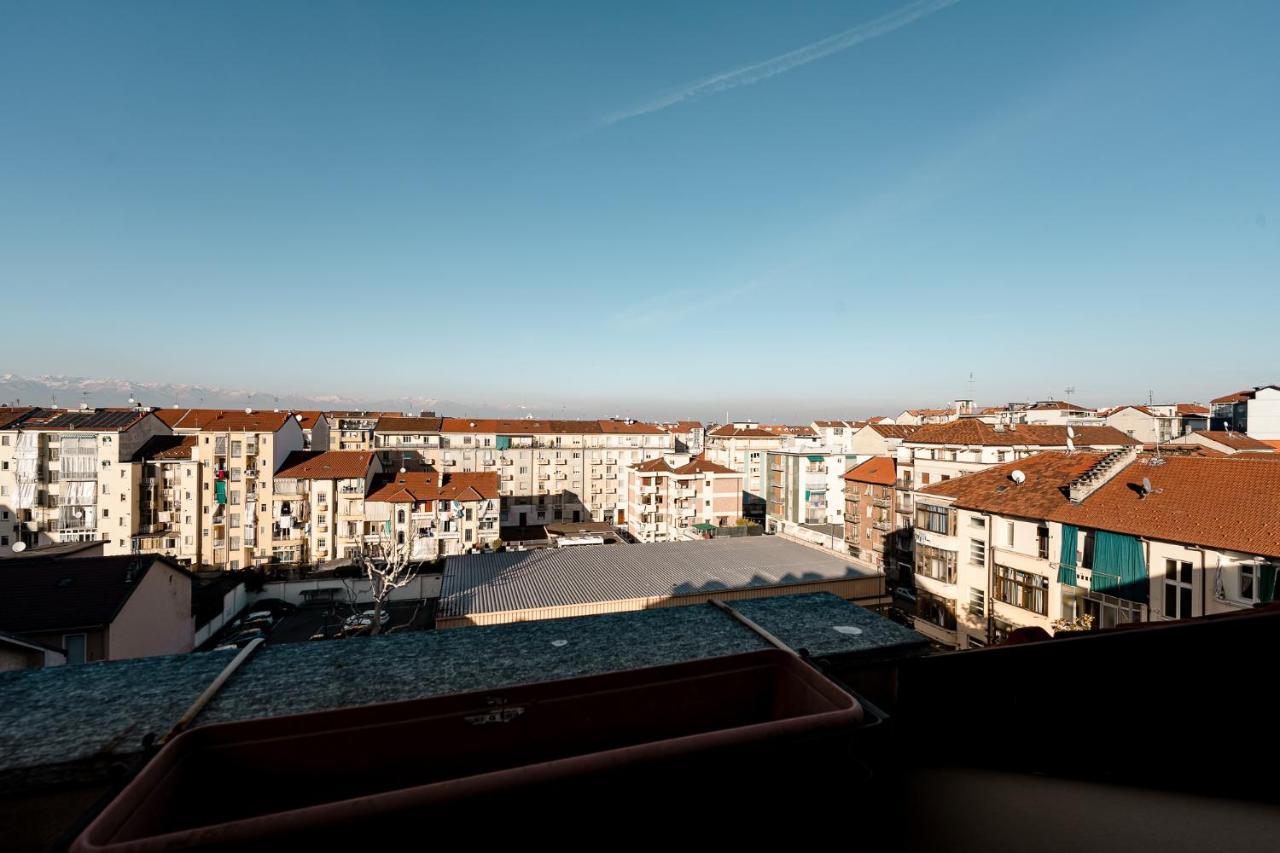 Apartment Stagabin La Mansarda Panoramica Un Rifugio Di Eleganza E Tranquillita